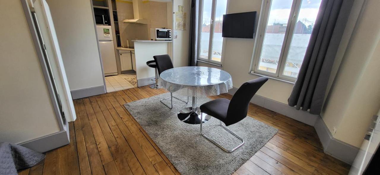 Le Saint Frobert - Hyper Centre - Bouchon Apartment Troyes Exterior photo
