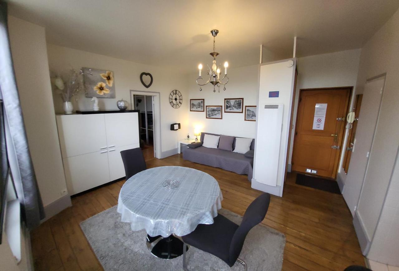 Le Saint Frobert - Hyper Centre - Bouchon Apartment Troyes Exterior photo